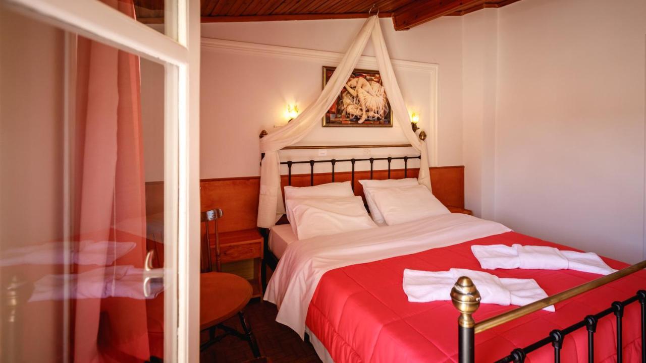 Hotel Ipsilantou 20 Nafplio Exteriér fotografie