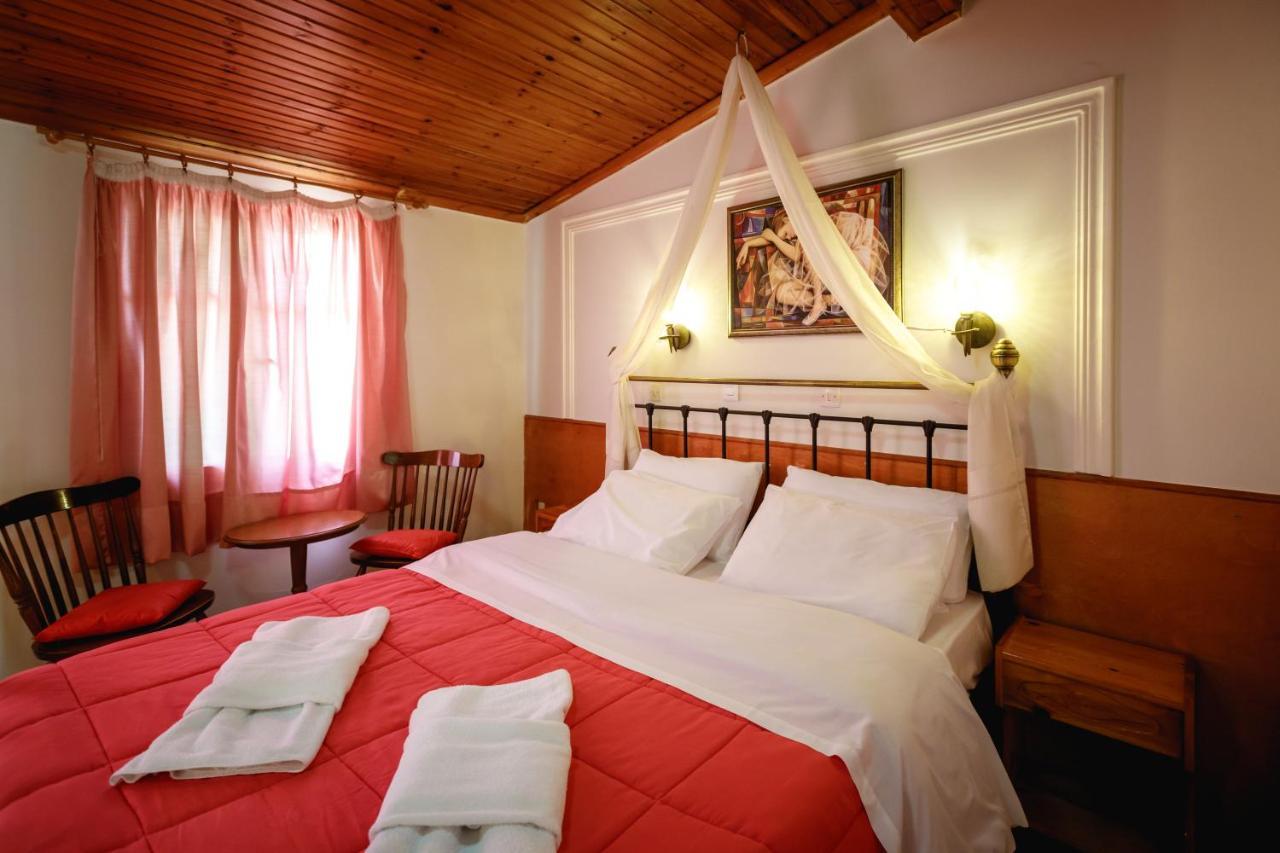 Hotel Ipsilantou 20 Nafplio Exteriér fotografie