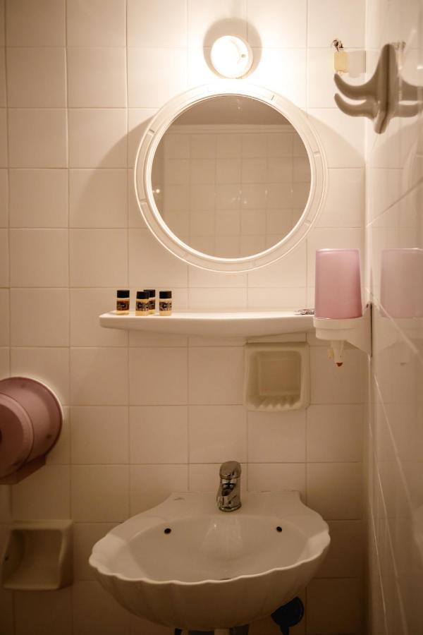 Hotel Ipsilantou 20 Nafplio Exteriér fotografie